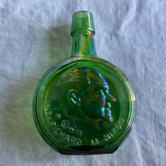 Green Richard Nixon