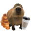 Capybar Carl