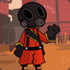 The Flamin Pyro