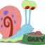 Gary the Snail