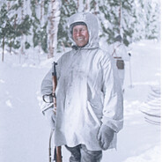 White Death's avatar