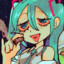 Miku&#039;s Pigtails