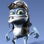 Crazy Frog