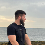 WARRIOR avatar