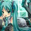 Miku初音未来