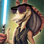 Jar Jar Blunts