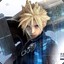 Cloud Strife