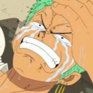 当上死神的索隆