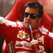 FERNANDO ALONSO
