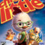 Chicken Little for the GameCube