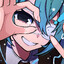 Miku!?