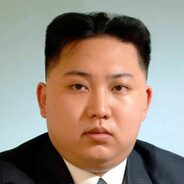 Kim jong-un