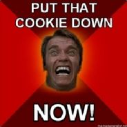 {FSJ} PutaKoekieDAWN! NAO!!!