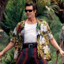 【﻿Ｌ＄Ｄ】 Ace Ventura