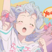 我永远喜欢珂朵莉