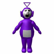Tinky Winky