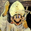 Pope Mario