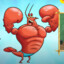 Larry the Lobster