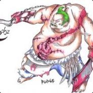 { yo yo } funny boy  _!_