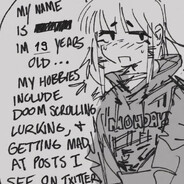 Fofenho's avatar