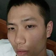 懦夫的抢指向火中的我