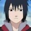 Sasuke Uchiha