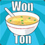 Wonton Soup GW