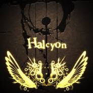 Halcyon