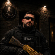 Steam Avatar