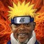 Naruto L. Jackson