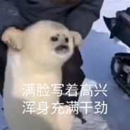 掏心掏肺の烤面豹机