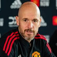 曼彻斯特联传奇主教练