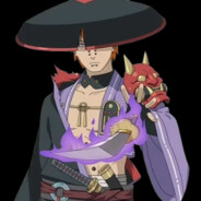 佩恩·六道[漂泊浪客]