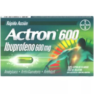 Actron 600