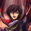 &lt; 350 PEEK &gt; Lelouch