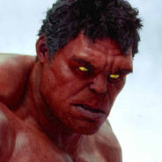 Redhulk²