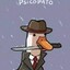 patodrake