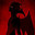 Demon in the wanderings