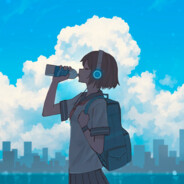 解放!超越流星的圆舞曲