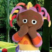 花园宝宝唔西.迪西