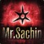 Mr. Sachin