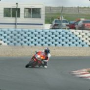 plouf dans le soleil :)