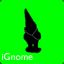 iGnome [We-1Clik`