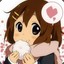 ♥Yui Hirasawa♥