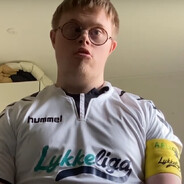 Darkdevlin's avatar