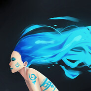 Talu's avatar