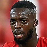 iñaki Williams