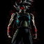 BARDOCK THE SAIYAN