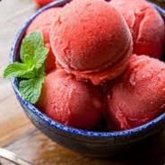 Sorbet