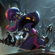 Yordle Fan